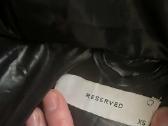 Reserved s,XS - nuotraukos Nr. 2
