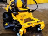 Cub cadet Zt1 - nuotraukos Nr. 2