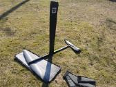 Exploder foilas