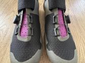 Fizik vento ferox carbon MTB shoes,44.5