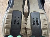 Fizik vento ferox carbon MTB shoes,44.5 - nuotraukos Nr. 5