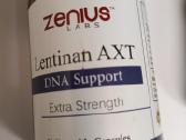 Papildas Lentinan Axt Senius labs