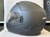 Motociklo šalmas Maxxe dydis L juodas – 85€ - nuotraukos Nr. 2
