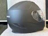 Motociklo šalmas Maxxe dydis L juodas – 85€ - nuotraukos Nr. 6