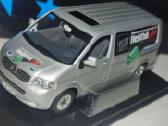 VW T5 California Facelift