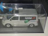VW T5 California Facelift - nuotraukos Nr. 2