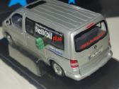 VW T5 California Facelift - nuotraukos Nr. 3