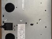 Indukcinė kaitlentė electrolux Eis6448 - nuotraukos Nr. 3