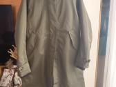 Didrikson Parka Luna 6 - nuotraukos Nr. 3