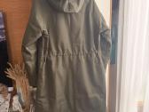 Didrikson Parka Luna 6 - nuotraukos Nr. 5
