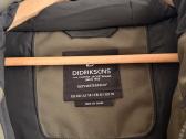Didrikson Parka Luna 6 - nuotraukos Nr. 7