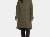 Didrikson Parka Luna 6