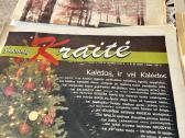 Parduodami laikraščiai ir žurnalai - nuotraukos Nr. 20