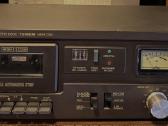 Telefunken tc 450 m / kasetinės dekos