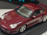 Porsche 911(996) Turbo