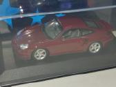 Porsche 911(996) Turbo - nuotraukos Nr. 2