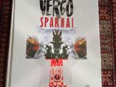 Vergo sparnai