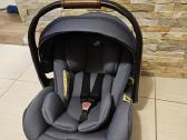 Automobilinė kėdutė Joie i-level signature - nuotraukos Nr. 3