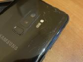 Samsung galaxy s9+ - nuotraukos Nr. 4