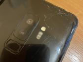 Samsung galaxy s9+ - nuotraukos Nr. 5