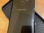 Samsung galaxy s9+ - nuotraukos Nr. 6