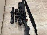 Browning Maral .30-06