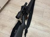 Browning Maral .30-06 - nuotraukos Nr. 3