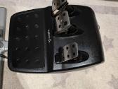 Playseat +Ps4 Pro +Logitech G29 Ps4 - nuotraukos Nr. 2