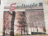 Parduodami laikraščiai ir žurnalai - nuotraukos Nr. 23