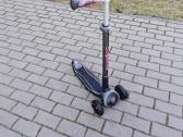 Paspirtukas Globber Master Prime 664-102