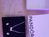 Pandora Sidabriniai Papuosalai - nuotraukos Nr. 2