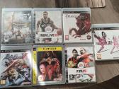 PS3 žaidimai