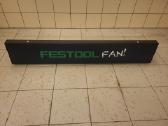 Festool logotipo švieslentė (originali iš atstovo)