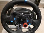 Playseat+logitech G29 Ps4 - nuotraukos Nr. 3