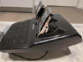 Playseat+logitech G29 Ps4 - nuotraukos Nr. 4