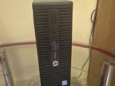 Hp Prodesk 400 G3