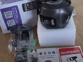 WiFi kamera,4k.full HD 15mp. ptz lauko kupoline - nuotraukos Nr. 7