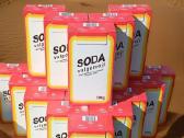 Soda
