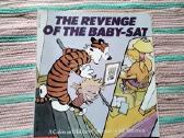 The Revenge of the Baby-sat Bill Watterson