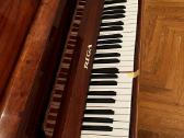 Pianinas Riga, - nuotraukos Nr. 5