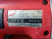 Milwaukee pfh 24 qet - nuotraukos Nr. 2