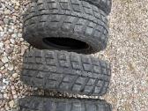 Padangos Silverstone 285/75 R16