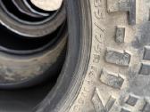 Padangos Silverstone 285/75 R16 - nuotraukos Nr. 2