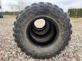 Padangos Silverstone 285/75 R16 - nuotraukos Nr. 3