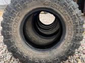 Padangos Silverstone 285/75 R16 - nuotraukos Nr. 4