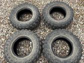 Padangos Silverstone 285/75 R16 - nuotraukos Nr. 5