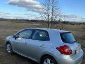 Parduodame Toyota Auris - nuotraukos Nr. 3