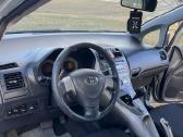 Parduodame Toyota Auris - nuotraukos Nr. 7