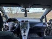 Parduodame Toyota Auris - nuotraukos Nr. 8