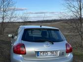 Parduodame Toyota Auris - nuotraukos Nr. 5